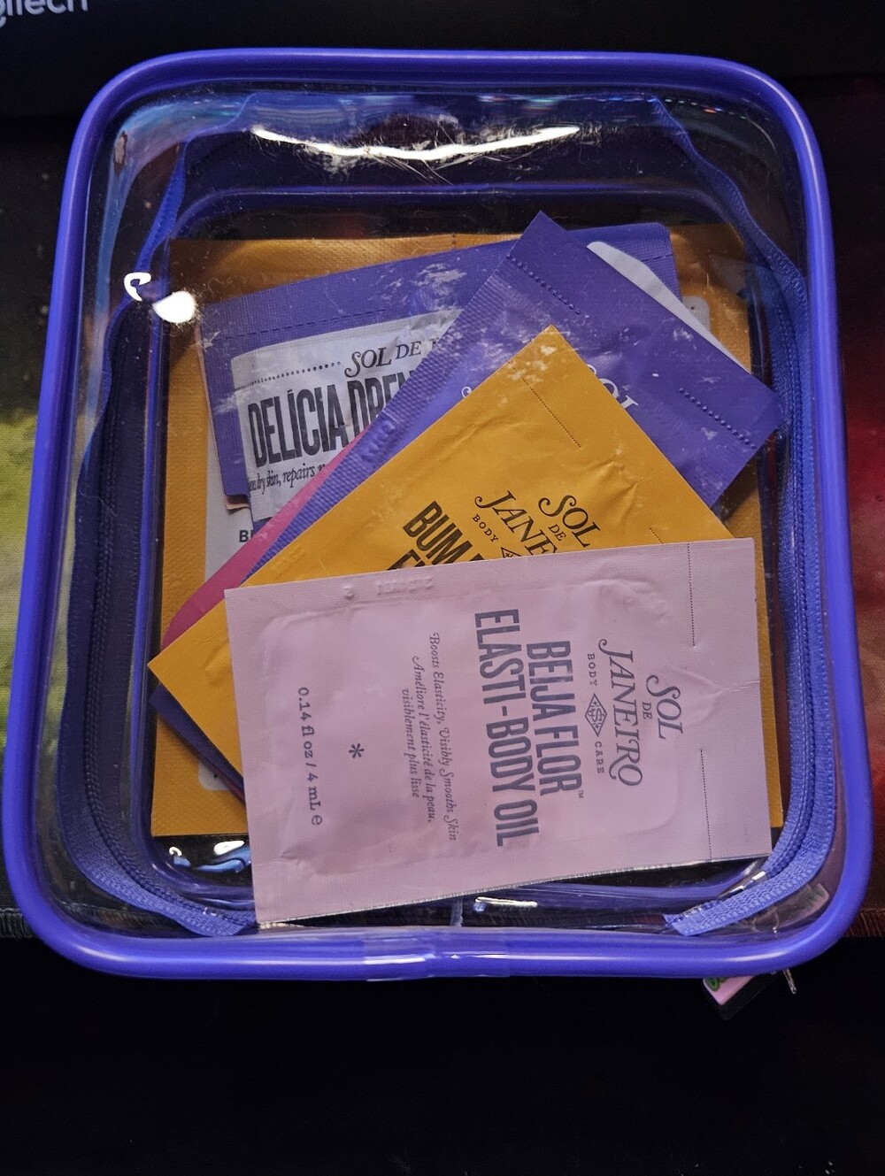 SOL DE JANEIRO Sample Bundle